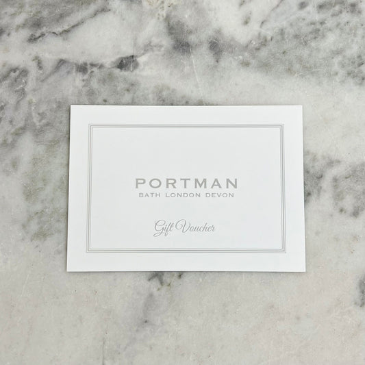 Portman Physical Gift Voucher